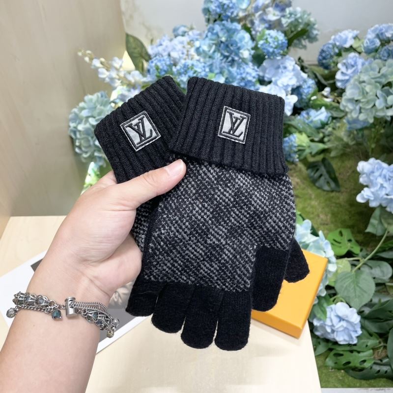 Louis Vuitton Gloves